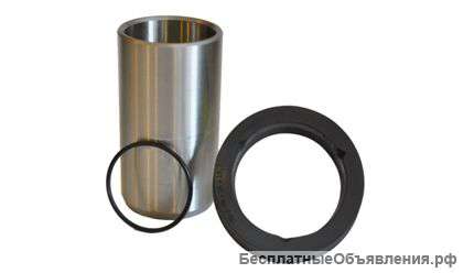 Втулка, Кольцо - прокладка, Уплотнительное кольцо