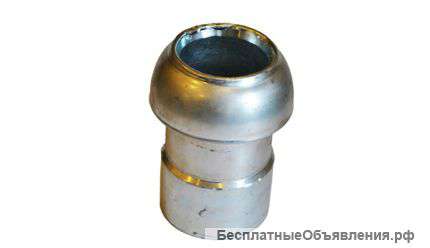 Выход смесителя,фитинг VT 70