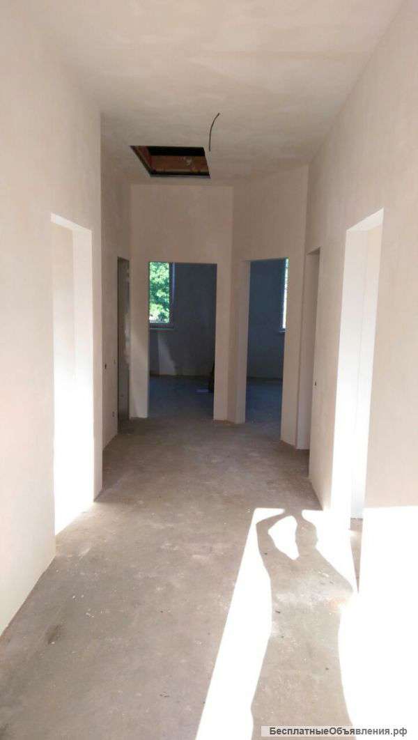 Дом снт Содружество / Черемуховая