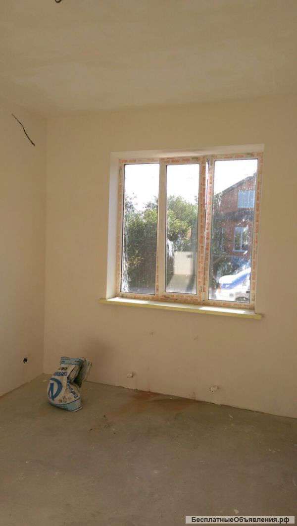 Дом снт Содружество / Черемуховая