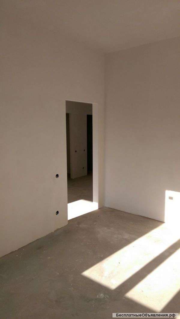 Дом снт Содружество / Черемуховая