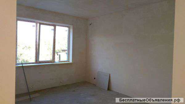 Дом снт Содружество / Черемуховая