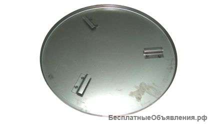 Диск затирочный 3-х лопастной