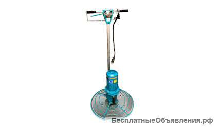 Затирочная машинка для стяжки Kreber 600 E