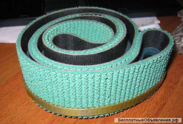 Ремни приводные