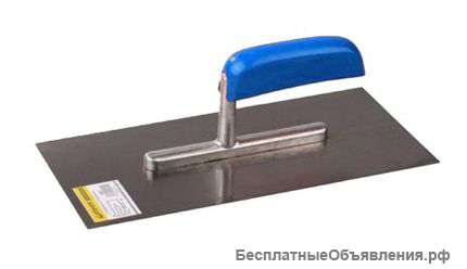 Кельма штукатурная