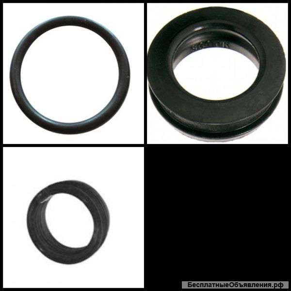 Кольцо - прокладка