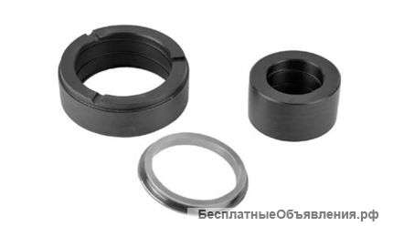 Кольцо распорное металлическое для диска Ø 180 х 66 х 4 мм