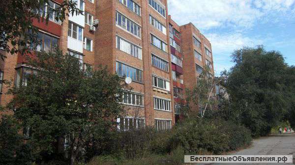 2-ух комнатная квартира