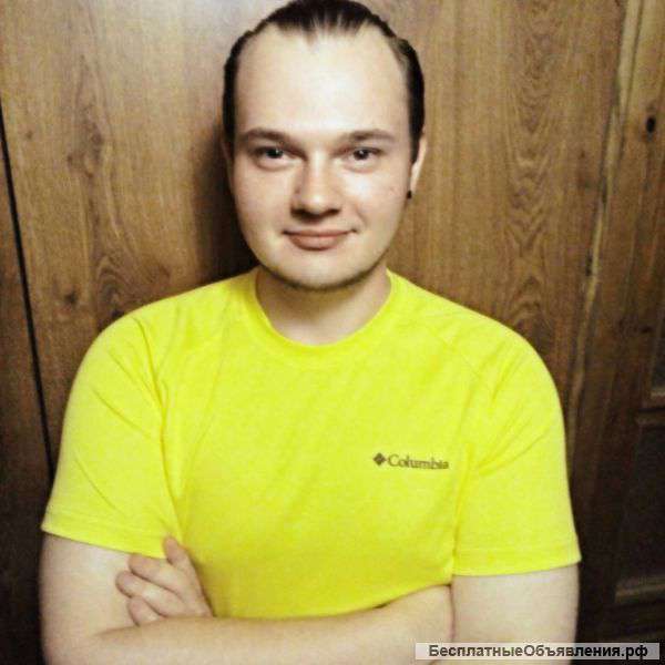 Массаж на выезд