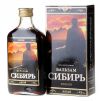 Бальзамы безалкогольные на Алтайских травах