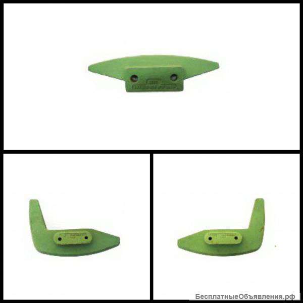 Лопатка PM (центральная, левая ,правая)