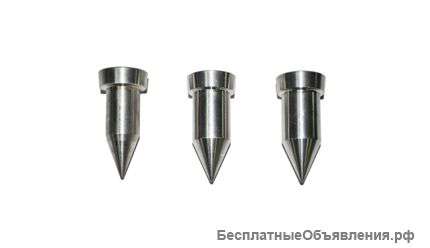 Металлический индикатор160-1600 лчас нержавеющая сталь