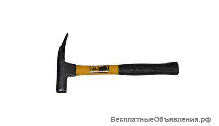 Молоток штукатурный