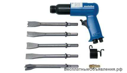 Отбойный молоток METABO