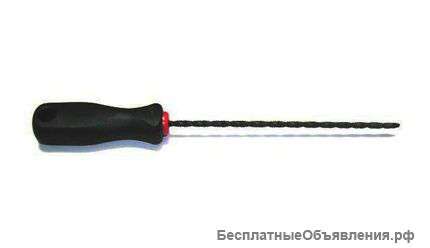 Отвертка для чистки