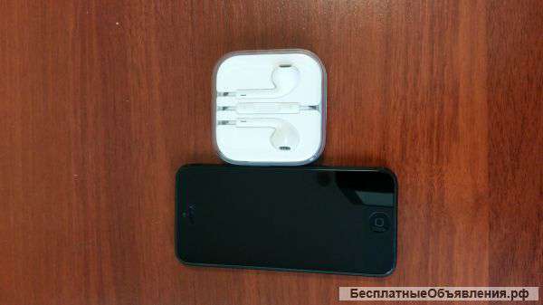 IPhone 5