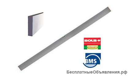 Правила для стяжки пола BMS 1 м, 1,5 м, 2м, 2,5 м