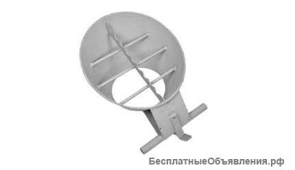 Приемная воронка