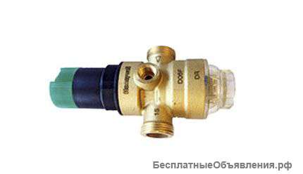 Редуктор давления