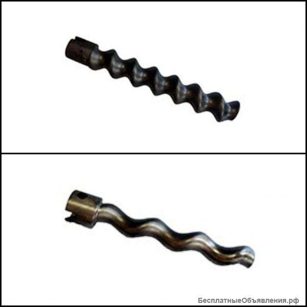 Ротор PFT D6-3 Twister ; Ротор PFT Ritmo