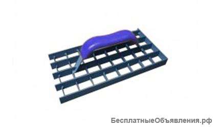 Рубанок для снятия известкового раствора