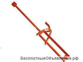 Смешивающее устройство PFT Ritmo