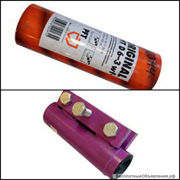 Статор PFT D6-3 ; Статор PFT Ritmo