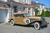 1931 г.Duesenberg Dual Cowl Phaeton ,replica