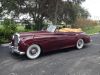 1956 г.Bentley S1 Drop Head Coupe Cabriolet