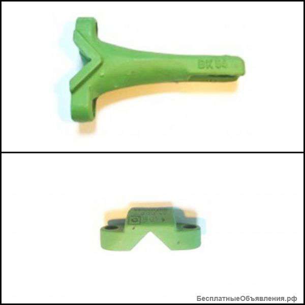 Стойки BR (большая, малая)