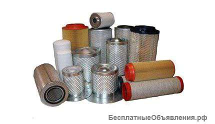 Фильтра для Putzmeister, Brinkmann, BMS