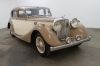 1948 г.Jaguar MK IV Saloon