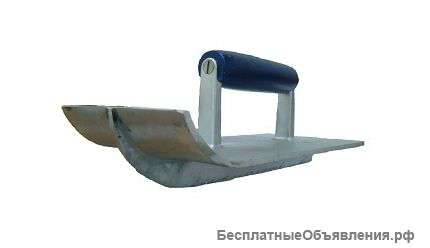 Фуганок для нарезки швов