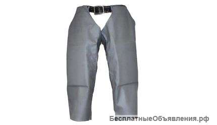 Чапсы для стяжки с защитой