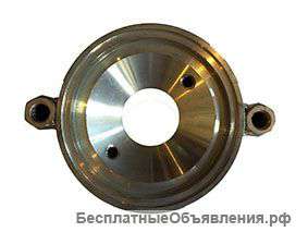 Чаша нижняя PFT Ritmo