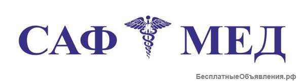 Администратор на ресепш