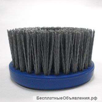 Щетки Осборн (Германия) для шлифовки, зачистки, браширования, структурирования древесины
