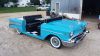 1957 г. Chevy - Кресла под Ретро автомобили