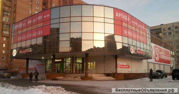 Сдается в аренду 190 м2