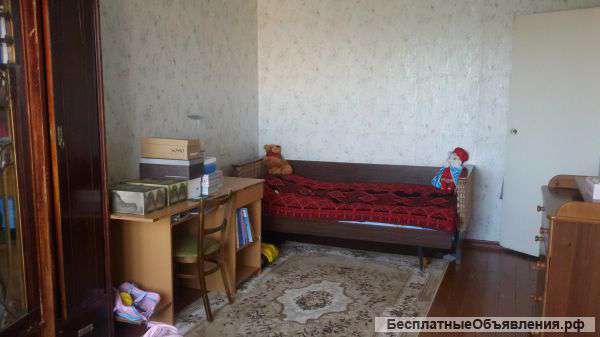3-х комн. квартира в центре Волоколамска