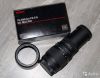 Объектив sigma AF 70-300mm f/4-5.6 DG MACRO