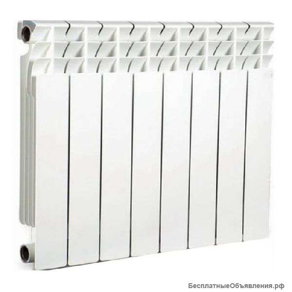 Котлы трубы радиаторы