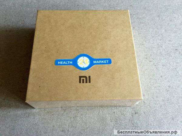 Спортивный браслет Xiaomi Miband
