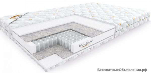 Ортопедический Матрас Spring Foam