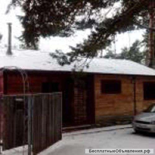 Дом 64кв.м. 4 сотки ИЖС