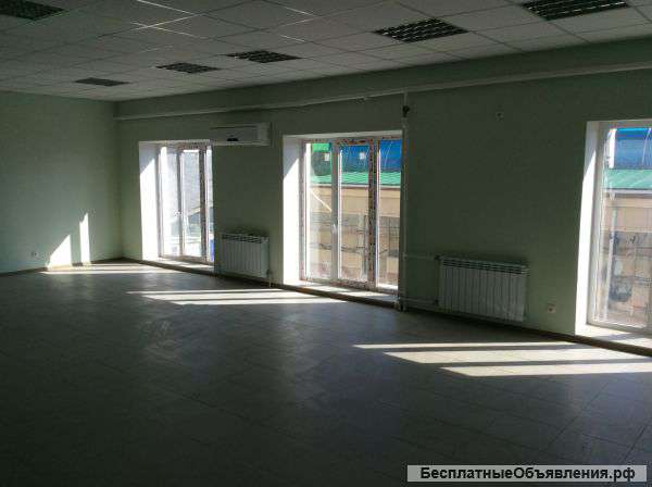 Аренда офисов