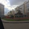 Сдам однокомнотную квартиру