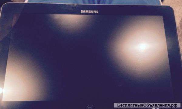 Планшет Samsung XE 500