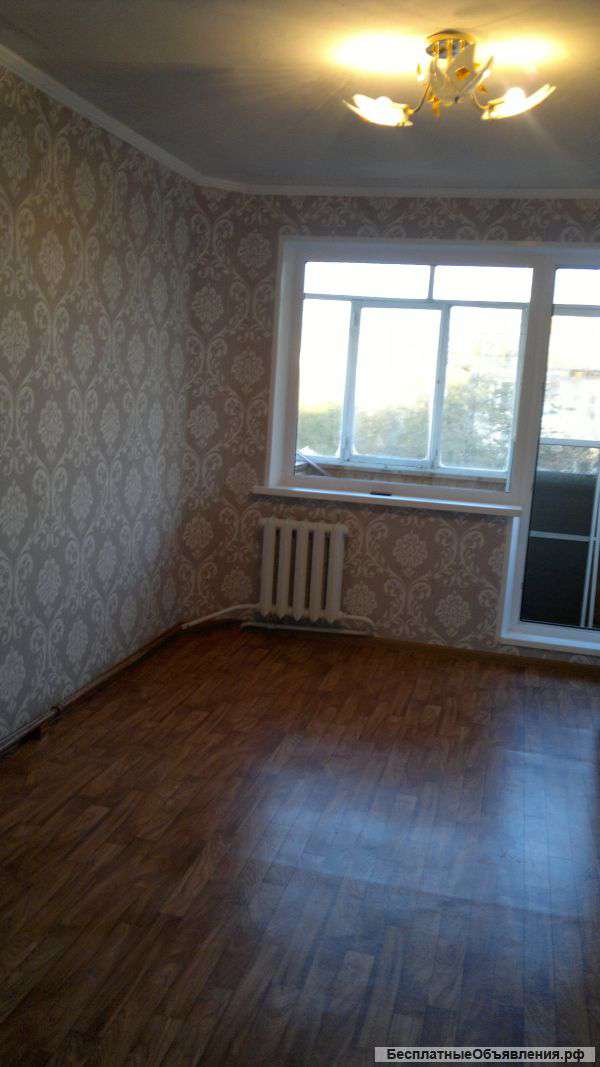 2-комнатная квартира. Отличный вариант.